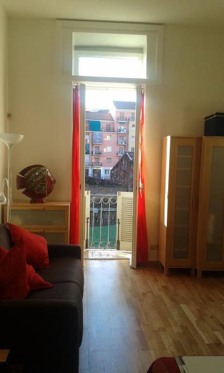 Apartamento Casa Berra Milán Exterior foto
